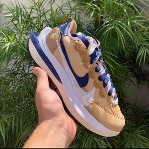 Nike Sacai Sesame